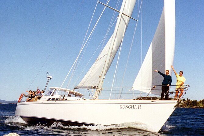 Awesome Bay of Islands Day Sailing Adventure - Good To Know