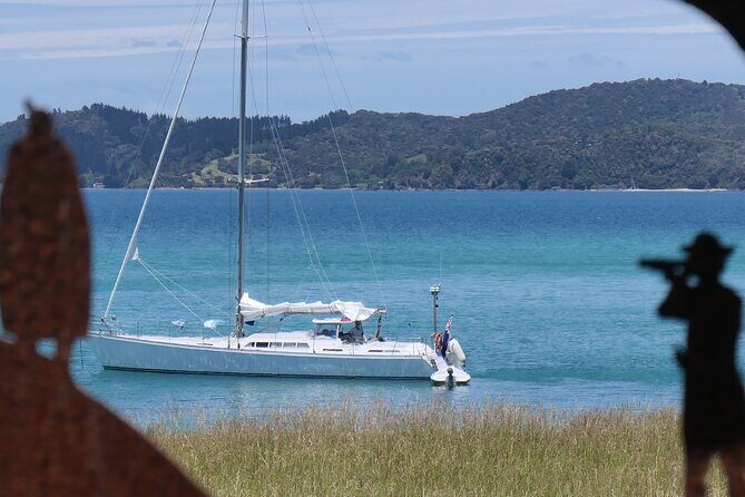 Awesome Bay of Islands Day Sailing Adventure - FAQ
