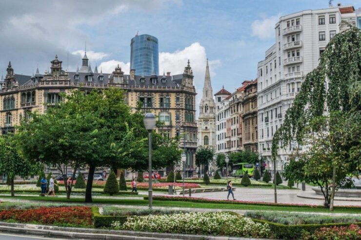 Awesome Bilbao – Private Family Walking Tour - Highlights