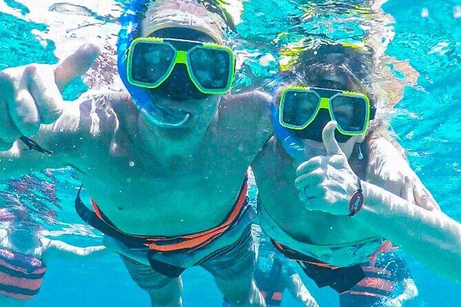 Awesome Catamaran to Isla Mujeres, Snorkeling & Unlimited Drinks! - Who Should Book This Tour?