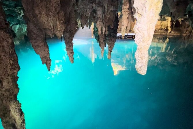 Awesome Cenote Maya, Horseback Riding, ATV, Ziplines and Lunch - Customer Reviews and Ratings