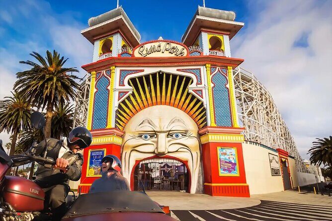 Awesome Motorcycle Sidecar Sightseeing Melbourne - An In-Depth Look at the Motorcycle Sidecar Tour