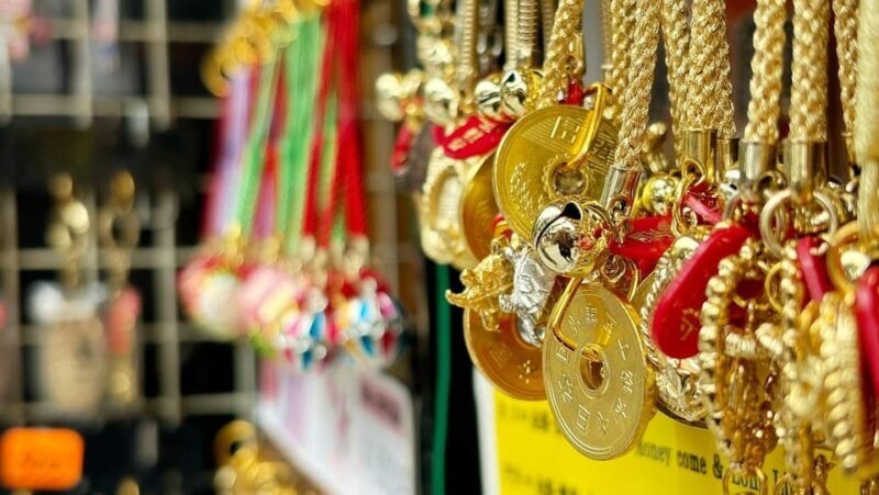 Awesome Private Tour: Tsukiji, Asakusa, Shinjuku, Shibuya - A Closer Look at the Tour Itinerary