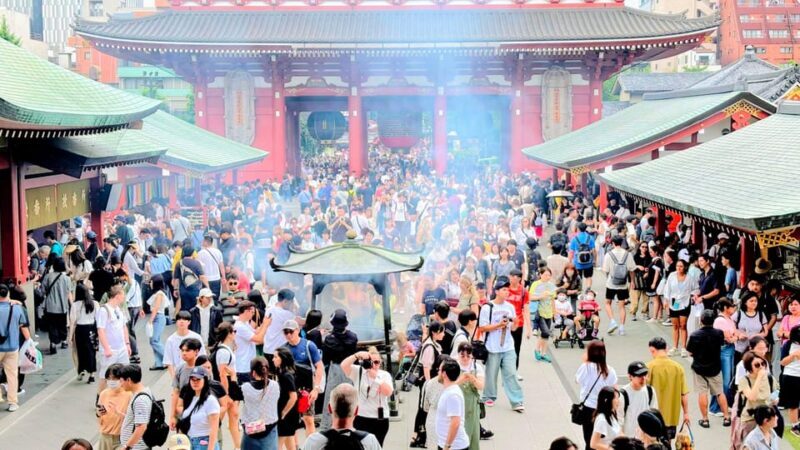 Awesome Private Tour: Tsukiji, Asakusa, Shinjuku, Shibuya - Why You Should Consider This Tour