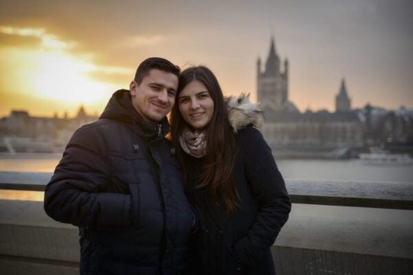 Awesome Sites of Cologne – Private Family Walking Tour - Booking Information