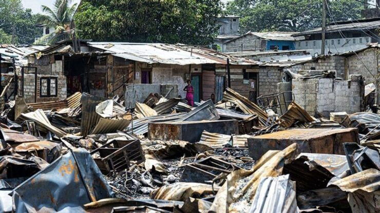 Awful Colombo - Unconventional Charm of the City