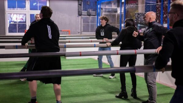 Axe Throwíng and Human Table Football - Frequently Asked Questions