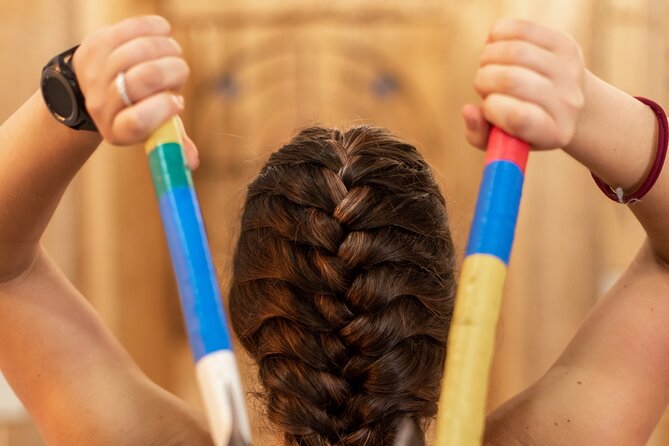 Axe Throwing Barcelona - History of Axe Throwing in Barcelona