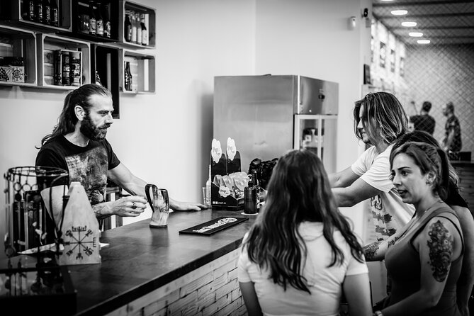 Axe Throwing Barcelona - Top Axe Throwing Venues in Barcelona