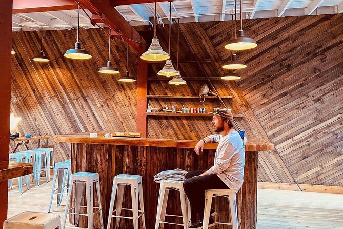 Axe Throwing in Victoria - Age Restrictions and Group Size Limitations