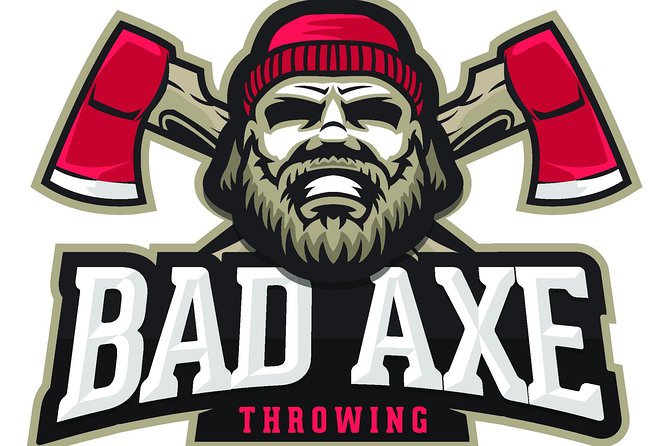 Axe Throwing in Washington DC - Experience Details