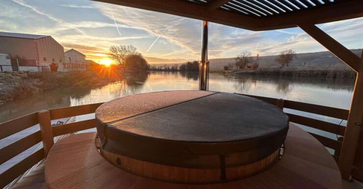 Aÿ Champagne: 3-Day Canal and Vineyard Tour by House Boat - Good To Know
