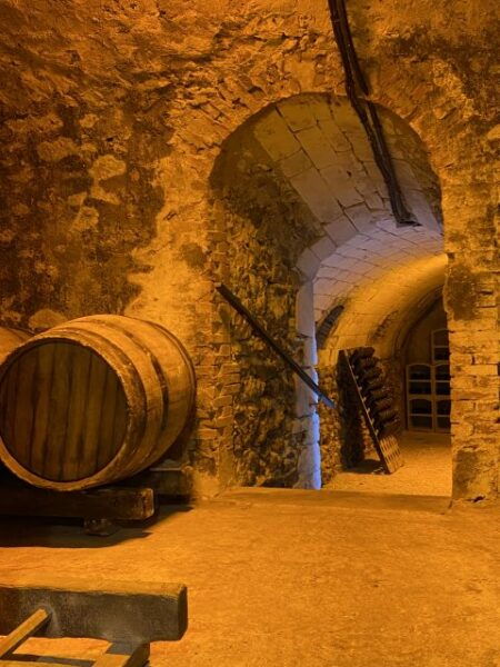Aÿ-Champagne: Champagne House Tour and Tasting Class - Tips for a Memorable Experience