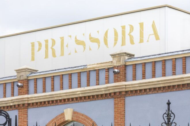 Aÿ-Champagne: Pressoria Champagne Museum With Tasting - Reserve Now & Pay Later