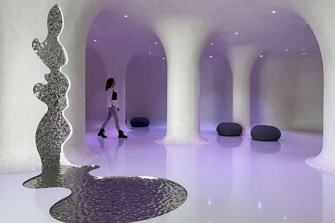 Aya Universe Dubai - Price and Guarantee Details