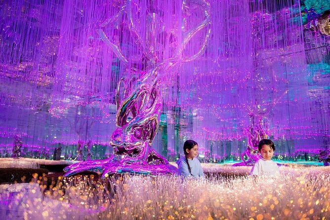 AYA Universe Dubai Tickets - Event Schedule