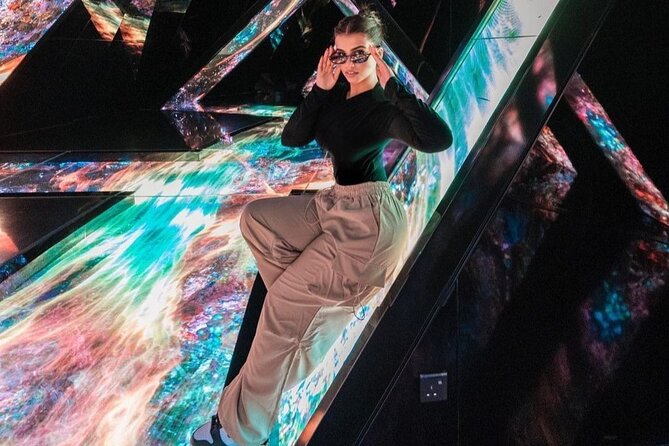 AYA Universe Dubai Tickets - Special Offer Details