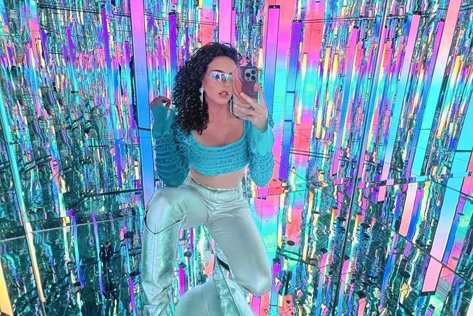 AYA Universe Dubai Tickets - Minimum Travelers Requirement