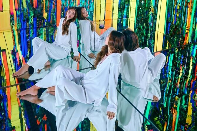 AYA Universe Dubai Tickets - Common Questions