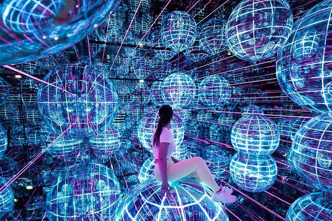 AYA Universe Dubai Tickets - The Sum Up