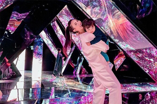 AYA Universe Experience in Dubai - AYA Universe: Immersive Entertainment Worlds