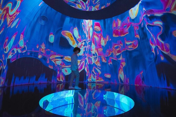 AYA Universe Experience in Dubai - Customer Reviews and Ratings