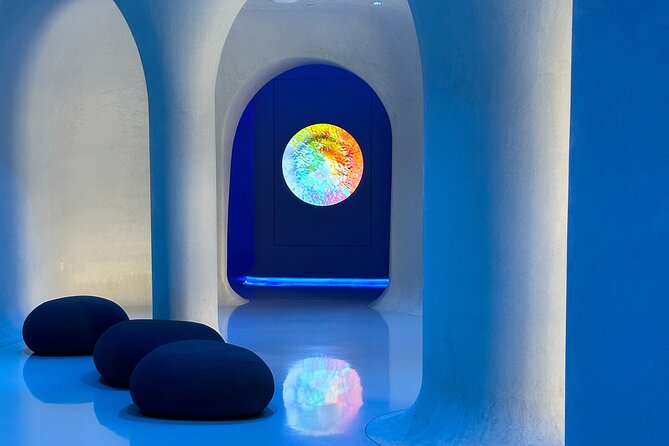 AYA Universe Ticket - Cancellation Policy