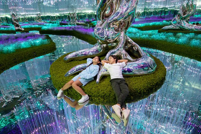 AYA Universe Ticket - Reviews