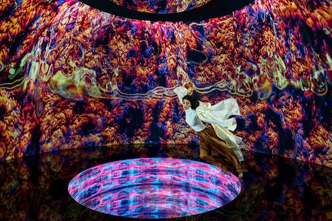 AYA Universe Ticket - Questions