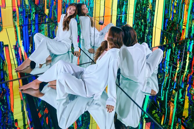 AYA Universe Ticket - Pricing