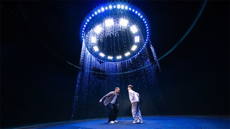 AYA Universe Ticket in Dubai - Is the ticket worth $28.45?