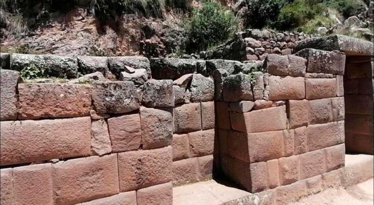Ayacucho: Route to Vilcashuamán and Pumacocha - Experience Highlights