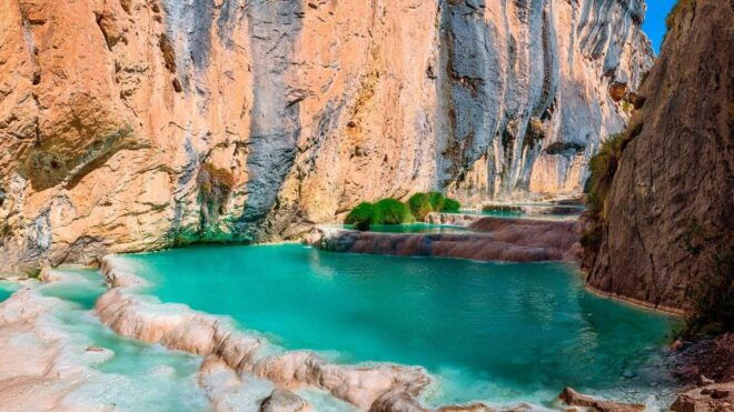 Ayacucho: Visit Millpu Turquoise Waters - Adventure Highlights