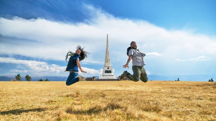 Ayacucho: Wari Cultural Excursion - Quinua - Activity Details