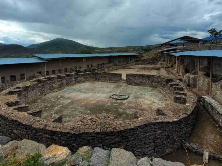 Ayacucho: Wari Cultural Excursion - Quinua - Experience Highlights