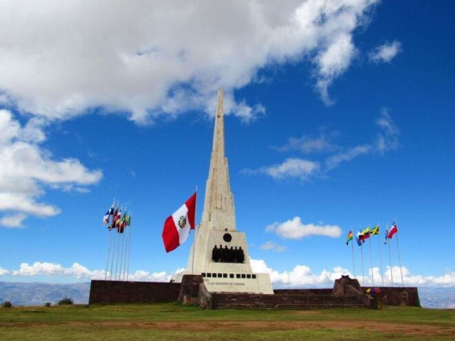 Ayacucho: Wari Cultural Excursion - Quinua - Tour Highlights
