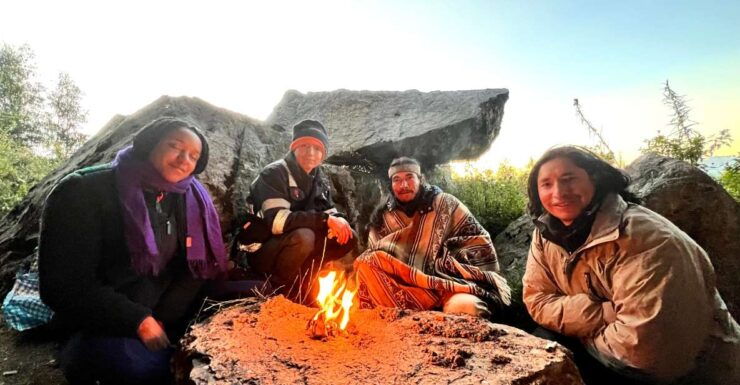 Ayahuasca Ceremony Full Night - Benefits of Participating in Ayahuasca Ceremony