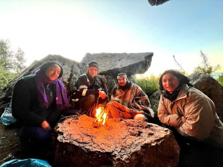 Ayahuasca Ceremony Full Night - Preparation Tips for the Ceremony