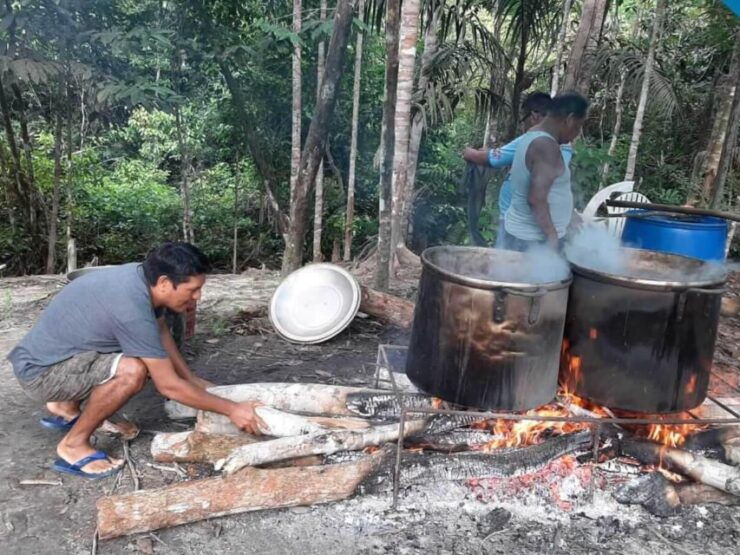 Ayahuasca Ceremony Lasting 6 Hours - Experience Highlights and Itinerary