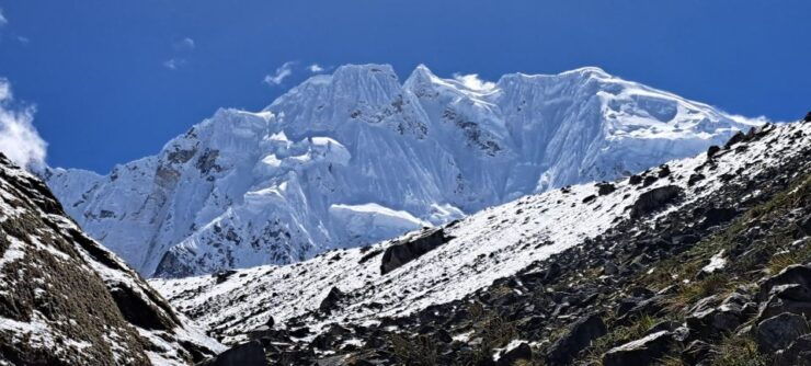 Ayahuasca Retreat in Salkantay to Machupicchu 9 Days - Itinerary Highlights for 9-Day Journey