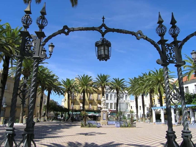 Ayamonte: Tapas, Traditions & Local Insights Walking Tour - Good To Know