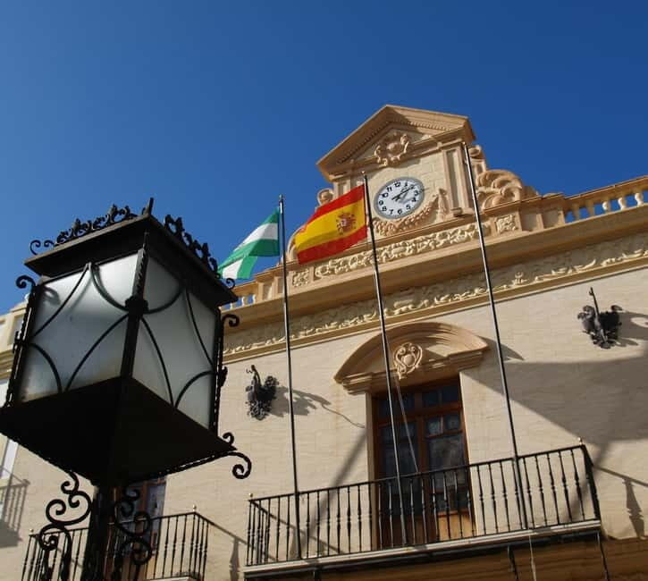 Ayamonte: Tapas, Traditions & Local Insights Walking Tour - Discovering Ayamonte: A Cultural and Culinary Journey