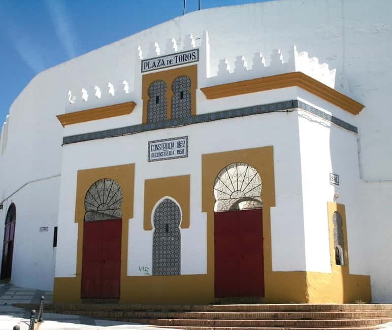 Ayamonte: Tapas, Traditions & Local Insights Walking Tour - Cultural Insights: Traditions, Festivals, and Local Industries