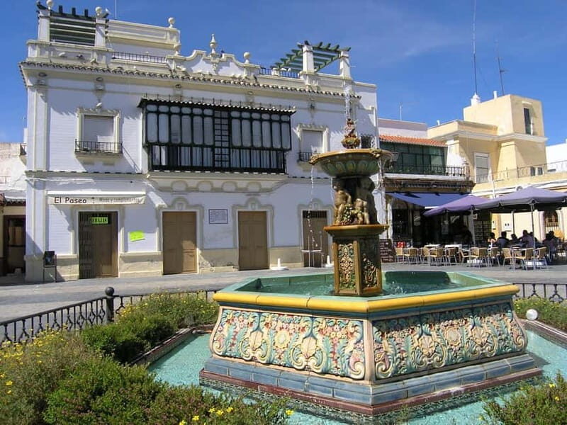 Ayamonte: Tapas, Traditions & Local Insights Walking Tour - The Value of Guided Authenticity