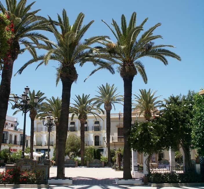 Ayamonte: Tapas, Traditions & Local Insights Walking Tour - Who Will Love This Tour?