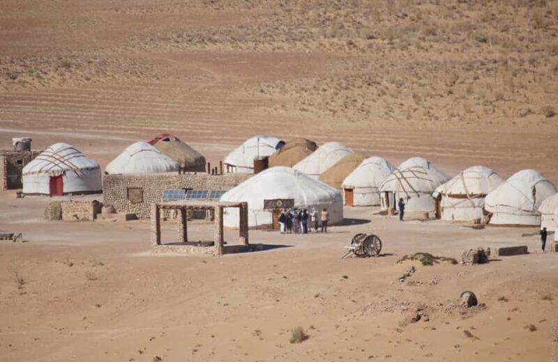 Ayaz Kala Yurt Camp Overnight Tour from Khiva - Final Thoughts