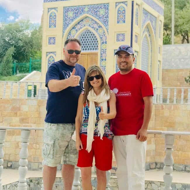 Ayaz Kala Yurt Camp Overnight Tour from Khiva to Bukhara - What Is This Tour All About?