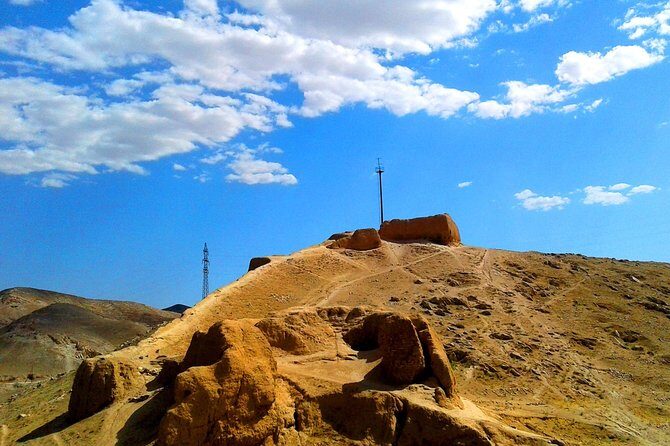 Aydarkul and Nurata Tour (1 Night 2 Days) - FAQs About the Aydarkul and Nurata Tour