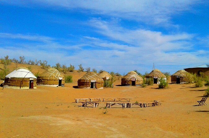 Aydarkul and Nurata Tour (1 Night 2 Days) - Who Should Consider This Tour?