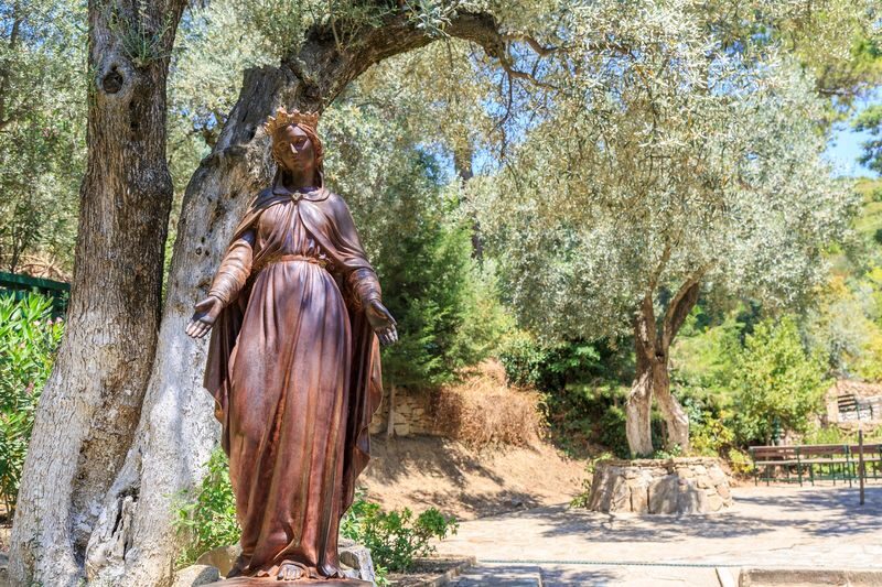 Aydin: Ephesus & House of Virgin Mary Full-Day Guided Tour - Lunch, transport and the real cost